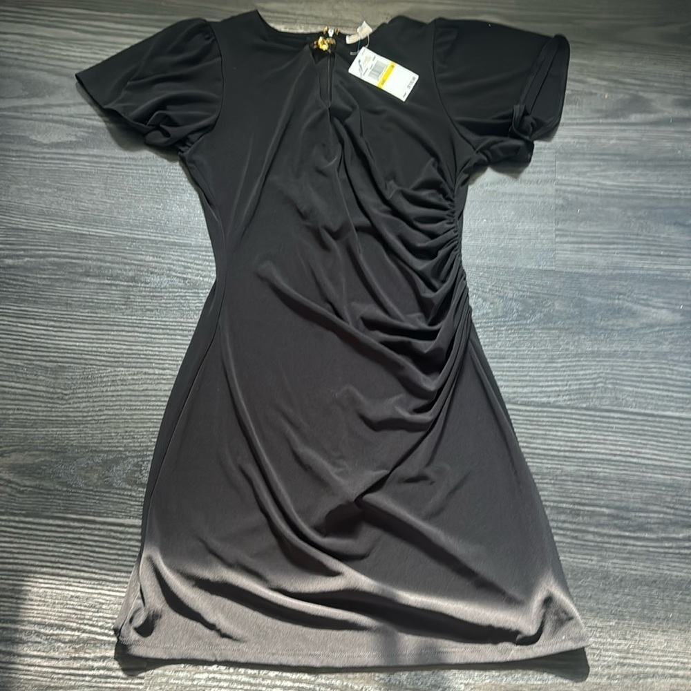 NWT🍍MICHEAL KORS DRESS🍍sz med 🍍pit to pit 18”🍍length 24”